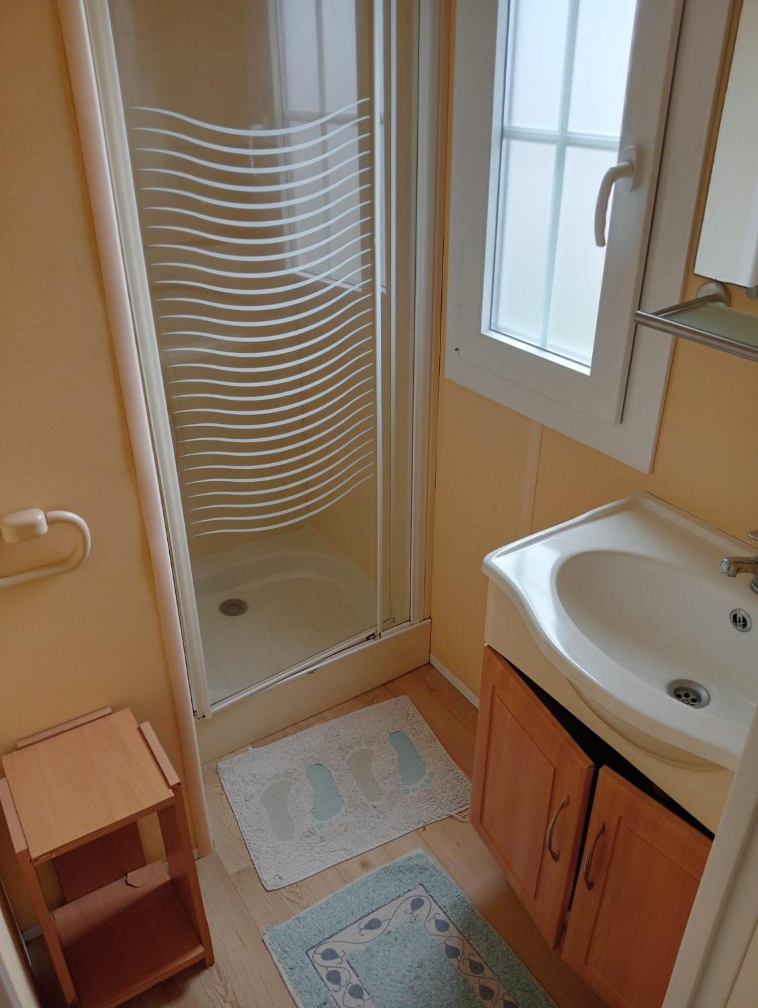 Bungalow Au Bord De La Piscine 4 Pers 5A Burinhosa المظهر الخارجي الصورة
